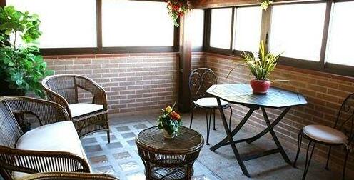 Hotel U' Bais - Photo4