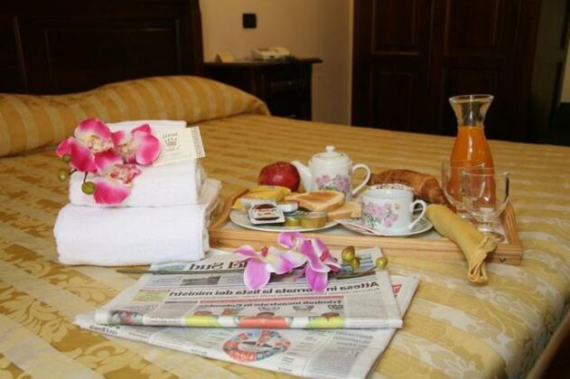 Hotel U' Bais - Photo5