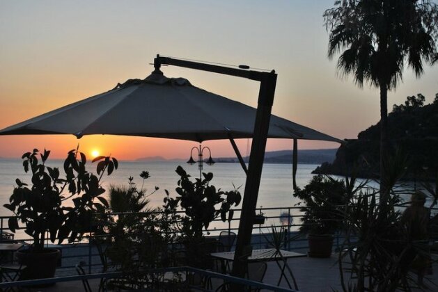Le Sirene Scilla - Photo2