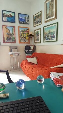 Le Sirene Scilla - Photo5