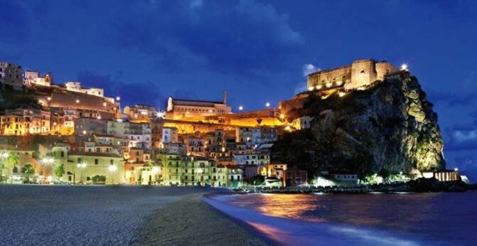Mareblu Scilla - Photo2