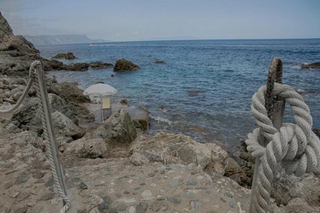 Paradiso Scilla - Photo4