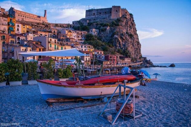 Paradiso Scilla - Photo5