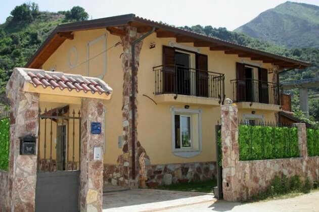 Villa Paladino - B&B e Guest House