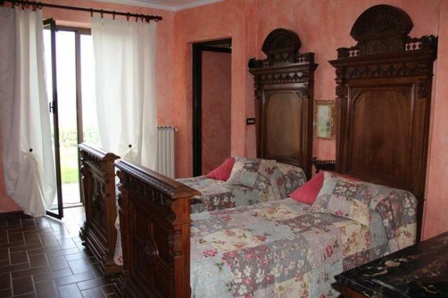 La Fenice B&B - Photo3