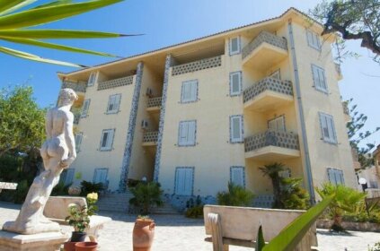 Residence Sicilia Mare
