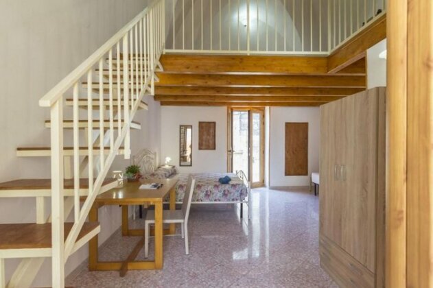 B&B Corte antica - Photo3
