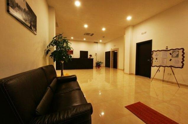 Hotel Nicolardi - Photo3