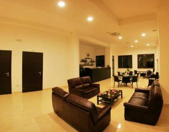 Hotel Nicolardi - Photo5