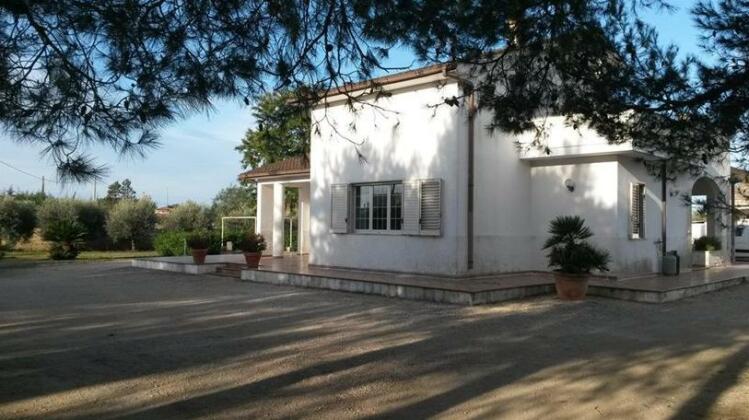 Il Leccino Holiday Home - Photo2