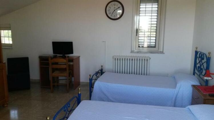 Il Leccino Holiday Home - Photo3