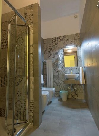 Luci del Salento Guest House - Photo4