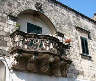 Palazzo Presicce - Photo4