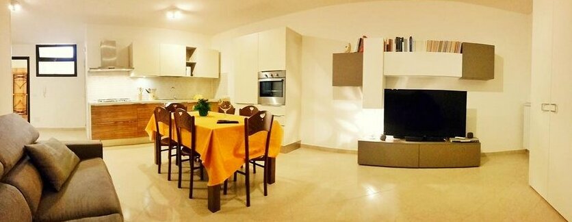 The Orange House in Salento - Photo5