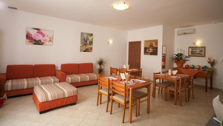Viamozart B&B - Photo2