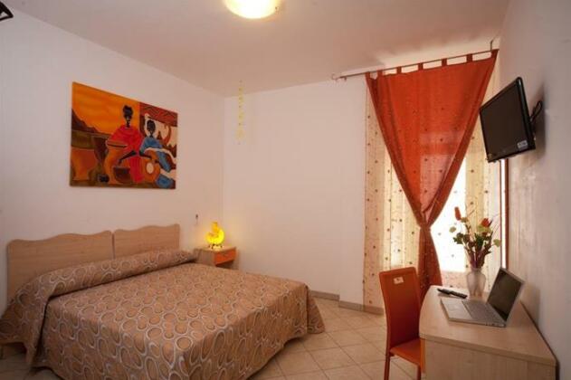 Viamozart B&B - Photo4