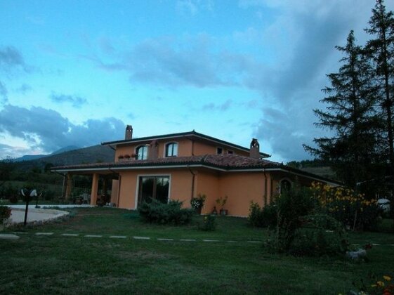 Bed & Breakfast Le Piagge - Photo2