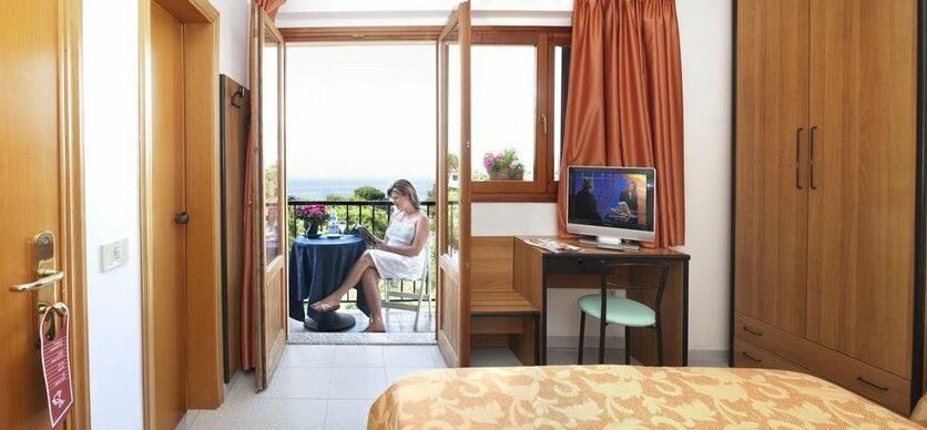 Hotel Da Fine Campo nell'Elba - Photo4