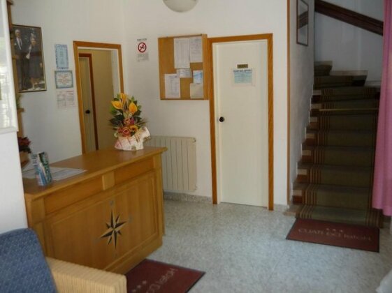 Hotel Da Italo - Photo2