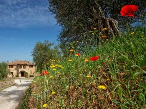 Antica Tenuta Le Casacce