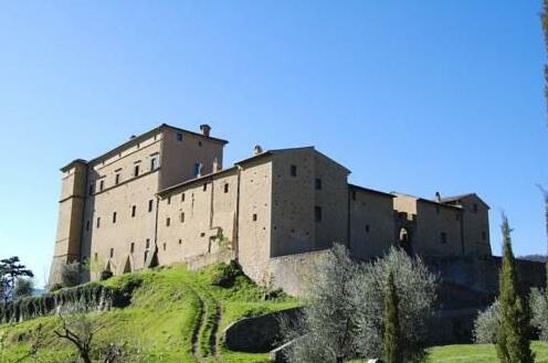 Castello Di Potentino - Photo2