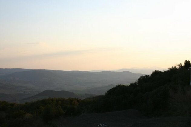 Terre D'Orcia - Photo4