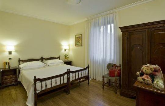 Albergo La Pace - Photo2