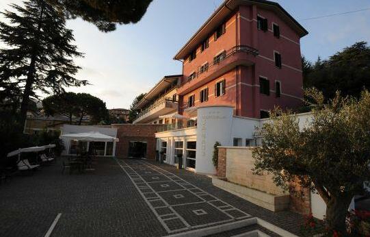 Albergo La Pace - Photo4