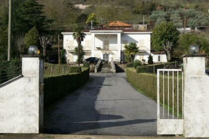Villa Gloria Segni