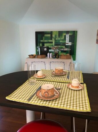 AT9 Bed & Breakfast - Photo3