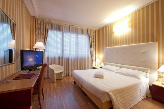 Best Western Air Hotel Linate