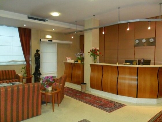 Hotel Riviera Segrate - Photo4