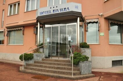 Hotel Riviera Segrate