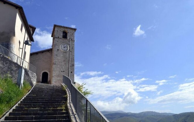 Appartamento Castello di Cammoro