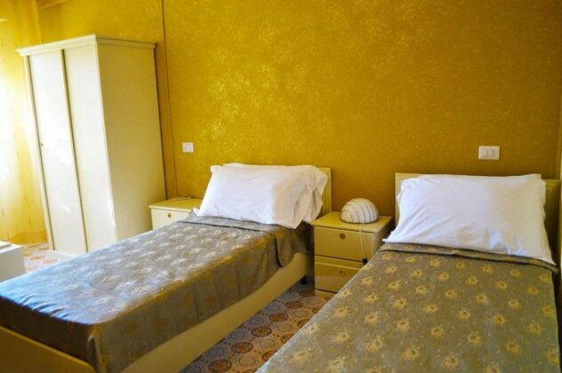 Hotel Costa Jonica - Photo3