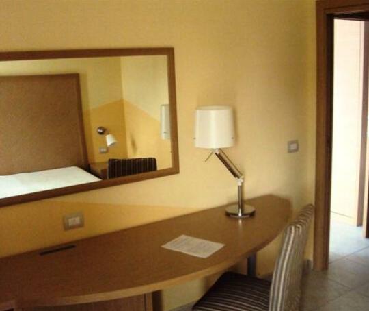 Villaggio Residence Costa Blu - Photo3