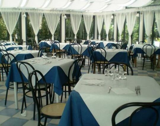 Villaggio Residence Costa Blu - Photo4