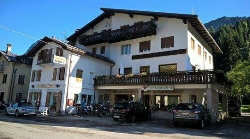 Hotel Lorenzini Ski