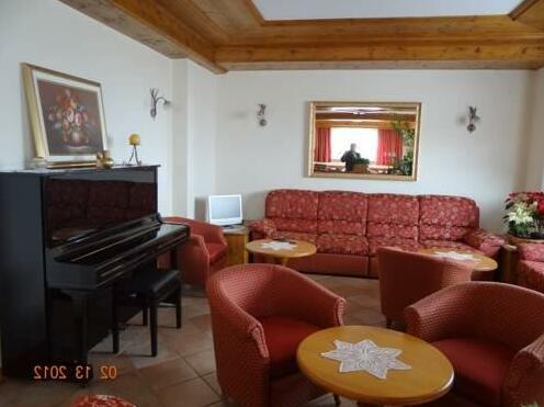 Hotel Mondeval - Photo4