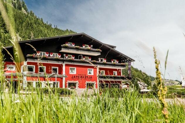 Alpenroyal Grand Hotel Gourmet & Spa - Photo2