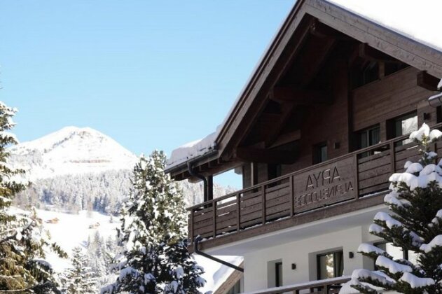 Arya Alpine Lodge - Photo3