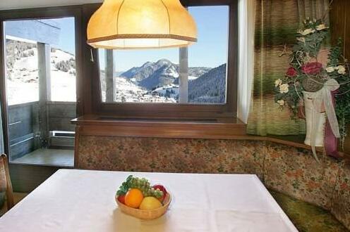 Hotel Alaska Selva Di Val Gardena - Photo2