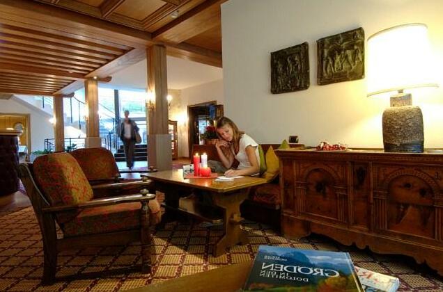 Hotel Antares Selva Di Val Gardena - Photo3