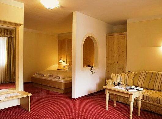 Hotel Fanes Selva Di Val Gardena - Photo3