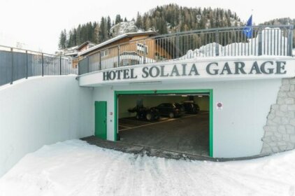 Hotel Solaia
