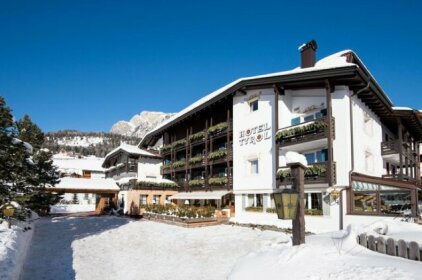 Hotel Tyrol Selva Di Val Gardena