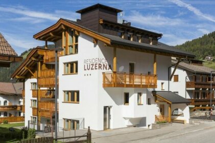 Residence Luzerna