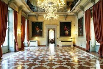 Hotel Villa San Carlo Borromeo - Photo4