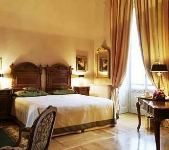 Hotel Villa San Carlo Borromeo - Photo5