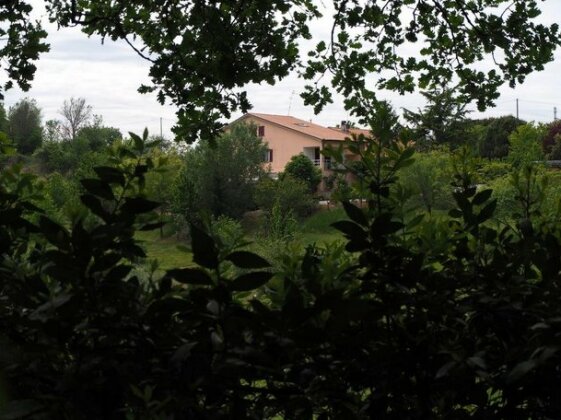Agriturismo il Rifugio Senigallia - Photo5